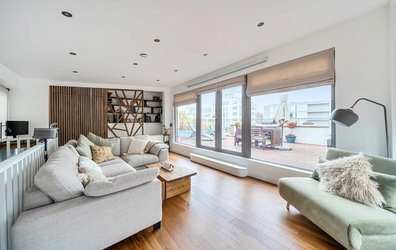 duplex For Sale  in Futura House, 169 Grange Road, London, SE1