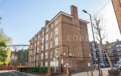 flat For Sale  in Grace House Vauxhall Street, London, SE11