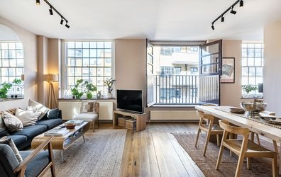 flat For Sale  in  Great Guildford Street, London, SE1