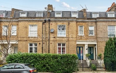 flat For Sale  in  Grosvenor Terrace, London, SE5