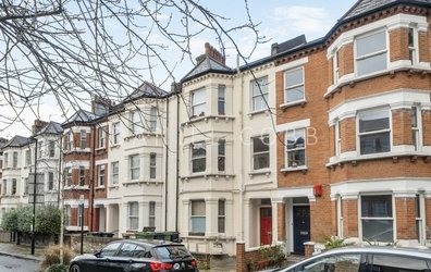 flat For Sale  in  Hackford Road, London, SW9