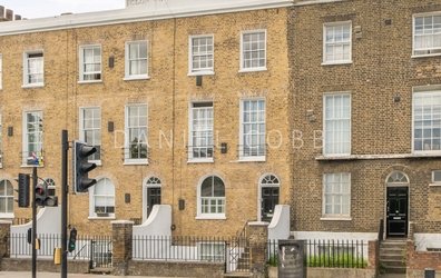 flat For Sale  in  Harleyford Road, London, SE11