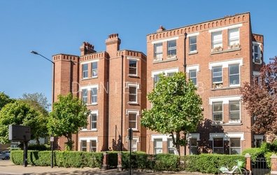 flat For Sale  in Hayes Court Camberwell New Road, London, SE5