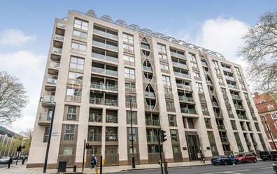 apartment For Sale  in  Horseferry Road, London, SW1P