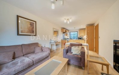 ground floor flat For Sale  in Horsley Court Montaigne Close, London, SW1P