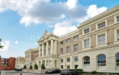 flat For Sale  in Imperial Court, 225 Kennington Lane, London, SE11
