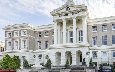 flat For Sale  in Imperial Court, 225 Kennington Lane, London, SE11