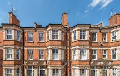 flat For Sale  in  Kennington Lane, London, SE11