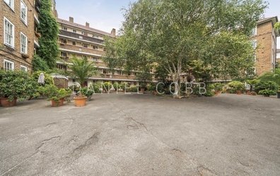 flat For Sale  in Kilner House Clayton Street, London, SE11