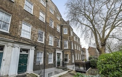 flat For Sale  in  Lambeth Road, London, SE1