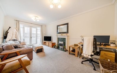 flat For Sale  in  Leathermarket Court, London, SE1