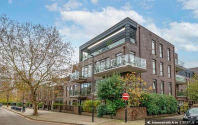 apartment For Sale  in  Lollard Street, London, SE11