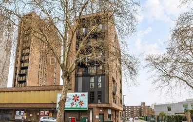 apartment For Sale  in  Lollard Street, London, SE11