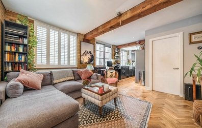 flat For Sale  in  Maltings Place Tower Bridge Road, London, SE1