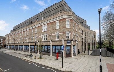 apartment For Sale  in  Manor Place, London, SE17