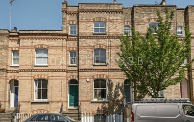 flat For Sale  in  Methley Street, London, SE11