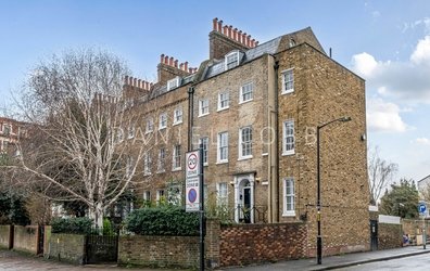 flat For Sale  in  New Kent Road, London, SE1