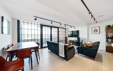 apartment For Sale  in  New Tannery Way, London, SE1