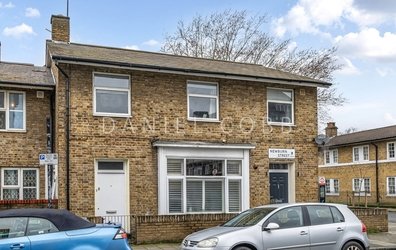 flat For Sale  in  Newburn Street, London, SE11