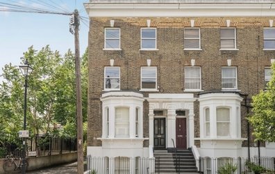 flat For Sale  in  Oakden Street, London, SE11