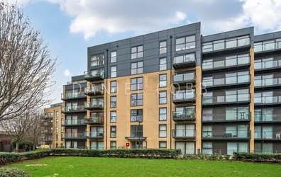 apartment For Sale  in Oakley House, 4 Hotspur Street, London, SE11