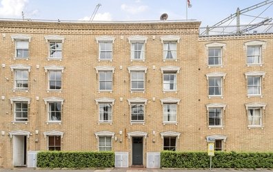 apartment For Sale  in Oval Mansions Kennington Oval, London, SE11