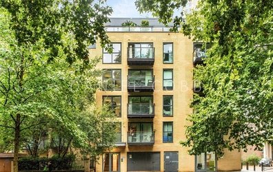 flat For Sale  in Prichard House 214A Kennington Road, London, SE11