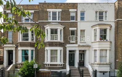 flat For Sale  in  Prima Road, London, SW9
