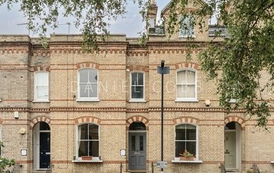 flat For Sale  in  Ravensdon Street, London, SE11