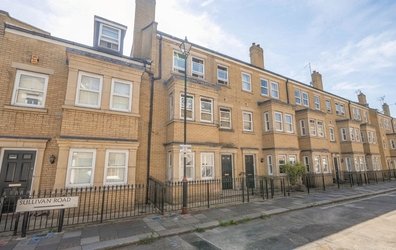 house For Sale  in  Sullivan Road, London, SE