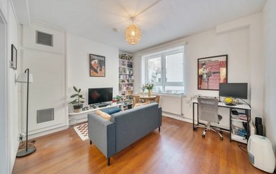 flat For Sale  in Tanner House Tanner Street, London, SE1