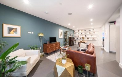 flat For Sale  in , The Crosse, 36 Crimscott Street, London, SE1