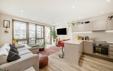 apartment For Sale  in  The Grange, London, SE1