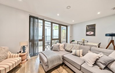 flat For Sale  in  The Grange, London, SE1