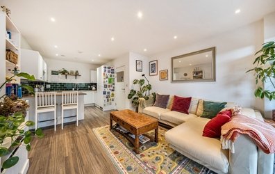 flat For Sale  in , The Porter Building, 130 Spa Road, London, SE16