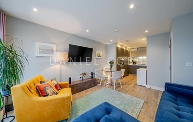 flat For Sale  in Typographic Building, 187 Clapham Road, London, SW9