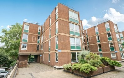 apartment For Sale  in Vanbrugh Court Wincott Street, London, SE11