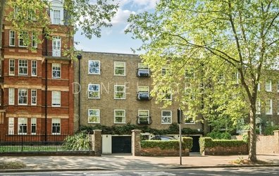 flat For Sale  in Warnham Court 130-134 Kennington Road, London, SE11
