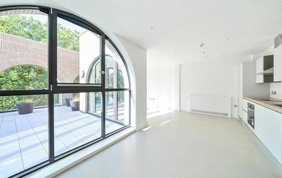 , 3 Lambeth Walk, London, SE11