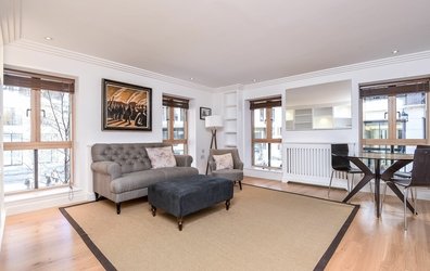 .3 Westminster Green, 8 Dean Ryle Street, London, SWP