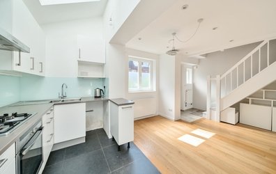 house To Rent  in  Alberta Street, London, SE17