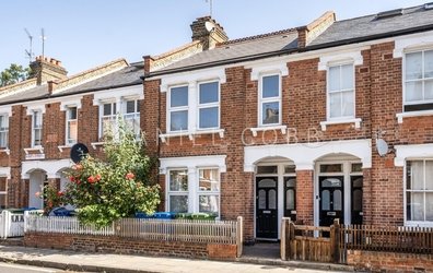 flat To Rent  in  Alberta Street, London, SE17