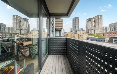  Amelia Street, London, SE17