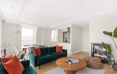 Apartment 200, 9 Millbank, London, SW1P