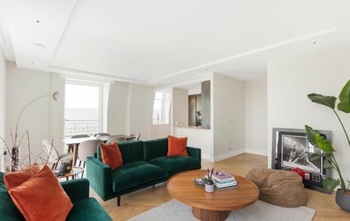 Apartment 200, 9 Millbank, London, SW1P