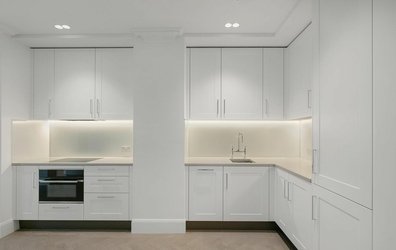 Apartment 23, 9 Millbank, London, SW1P