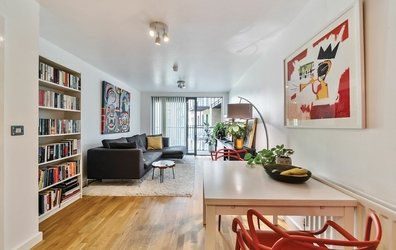 Aragon Court, 8 Hotspur Street, London, SE11