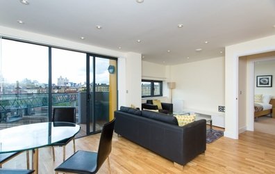 apartment To Rent  in Arc House, 16 Maltby Street, London, SE1