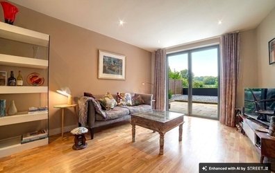 flat To Rent  in Arc House, 16 Maltby Street, London, SE1