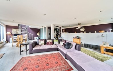  Bermondsey Street, London, SE1